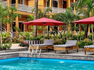 Aralea Beach Resort