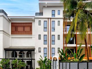 Astor Goa
