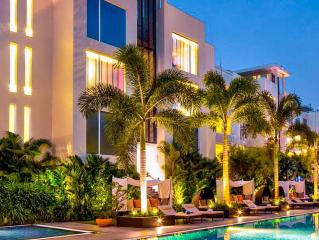 Hard Rock Hotel Goa
