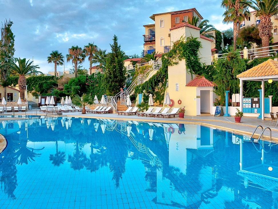 Rethymno Mare Royal & Water Park