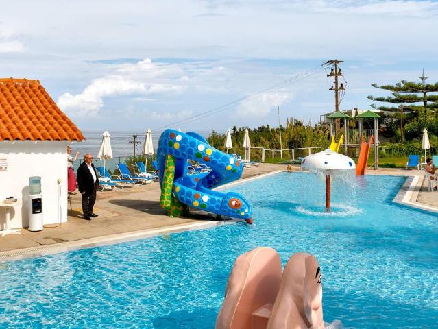 Rethymno Mare Royal & Water Park