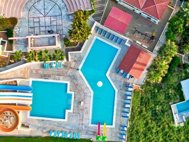 Rethymno Mare Royal & Water Park