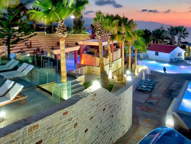 Rethymno Mare Royal & Water Park