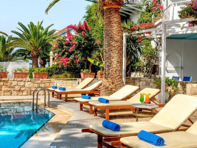 Rethymno Mare Royal & Water Park