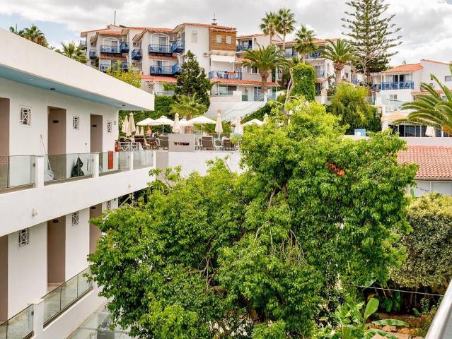 Rethymno Mare Royal & Water Park