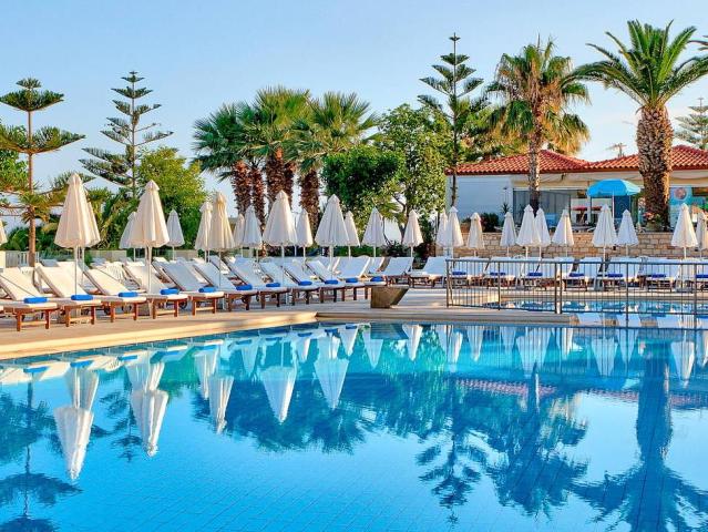 Rethymno Mare Royal & Water Park