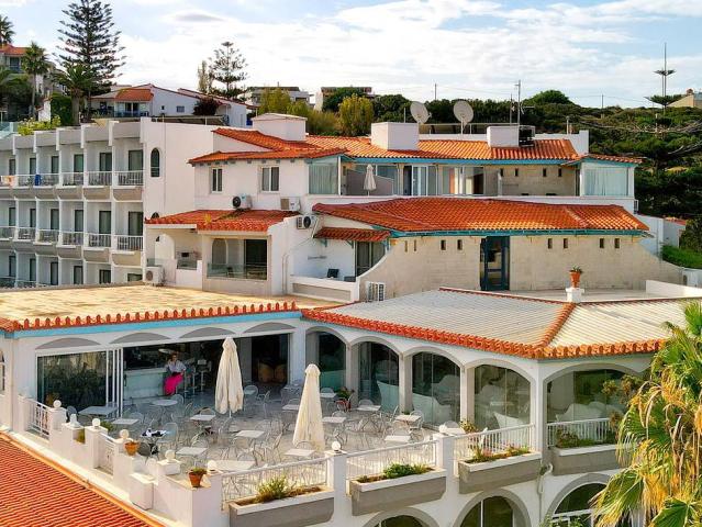 Rethymno Mare Royal & Water Park