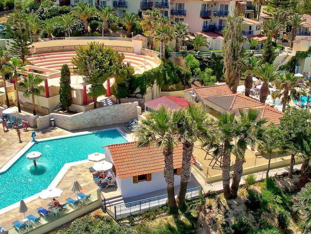 Rethymno Mare Royal & Water Park