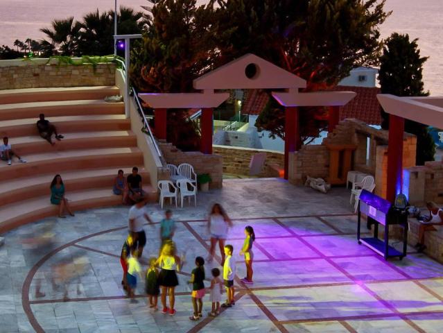 Rethymno Mare Royal & Water Park