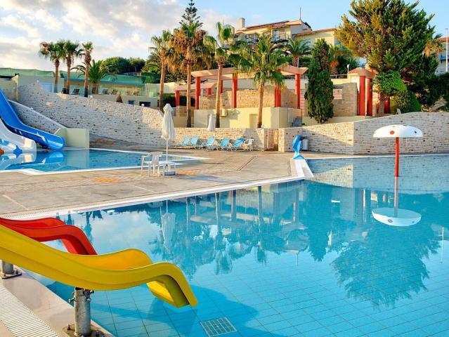 Rethymno Mare Royal & Water Park