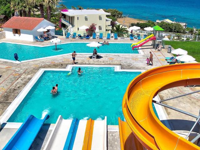 Rethymno Mare Royal & Water Park