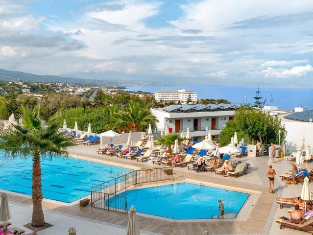 Rethymno Mare Royal & Water Park