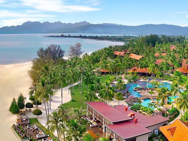 Pelangi Beach Resort