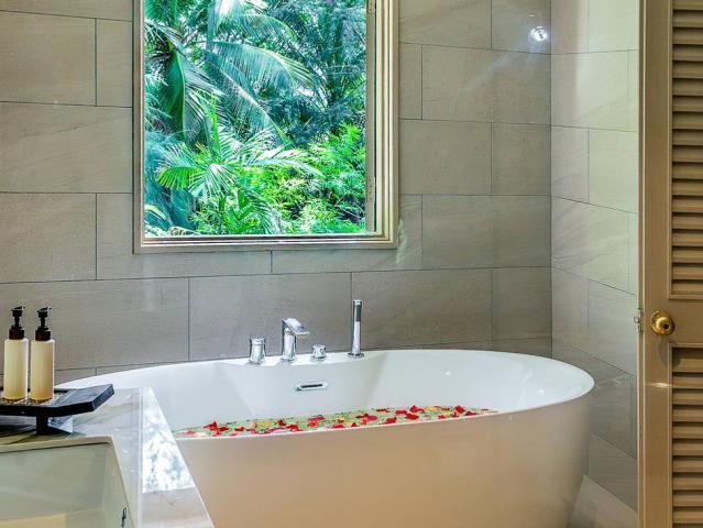 Pelangi Beach Resort