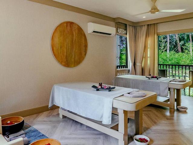 Pelangi Beach Resort