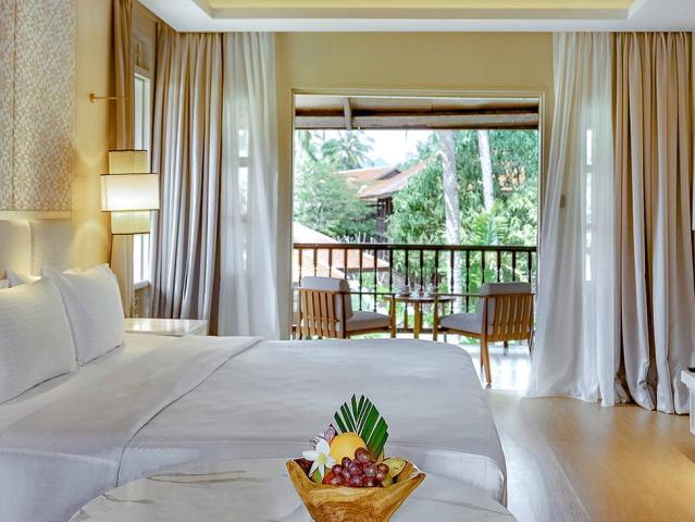 Pelangi Beach Resort