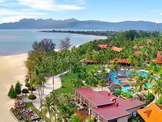 Pelangi Beach Resort