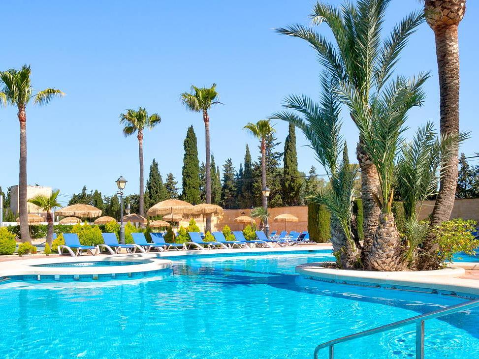 Mallorca - poznávání i odpočinek