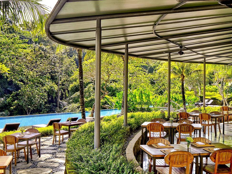 The Westin Resort Ubud