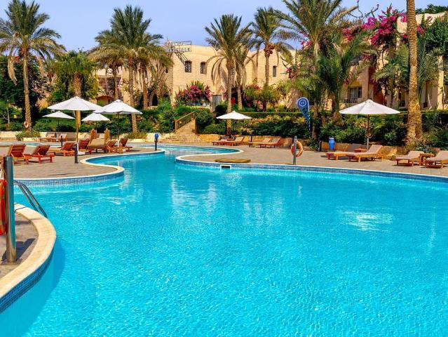 TH Blue Lagoon Marsa Alam