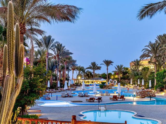 TH Blue Lagoon Marsa Alam