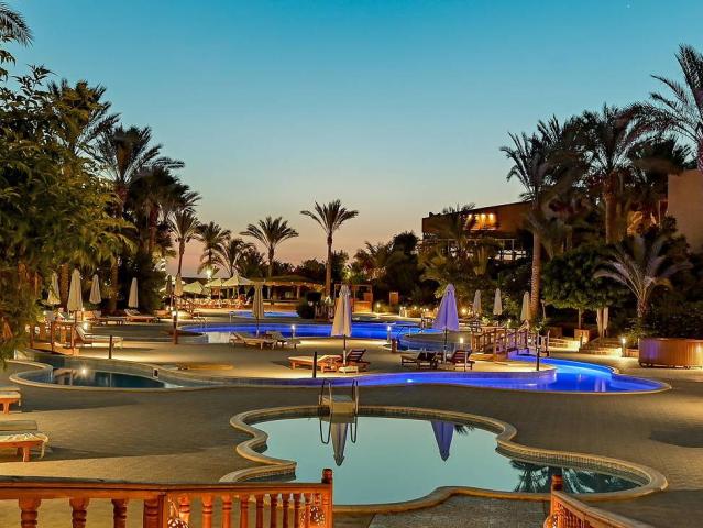 TH Blue Lagoon Marsa Alam