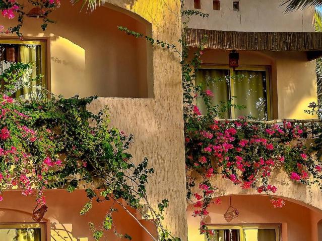 TH Blue Lagoon Marsa Alam