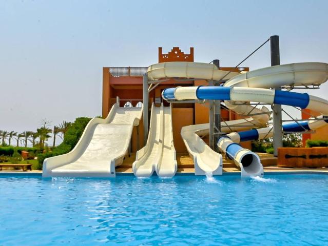 TH Blue Lagoon Marsa Alam
