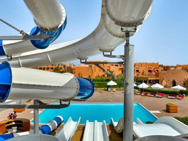 TH Blue Lagoon Marsa Alam