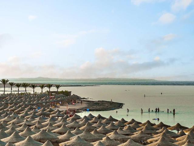 TH Blue Lagoon Marsa Alam