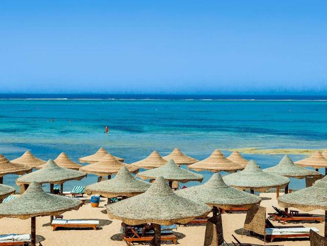 TH Blue Lagoon Marsa Alam