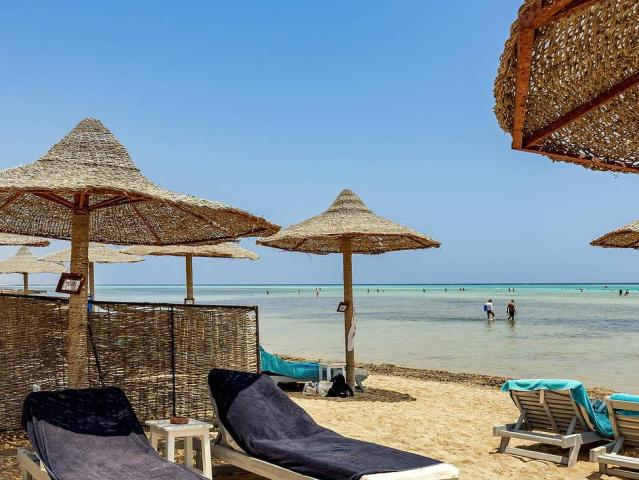 TH Blue Lagoon Marsa Alam