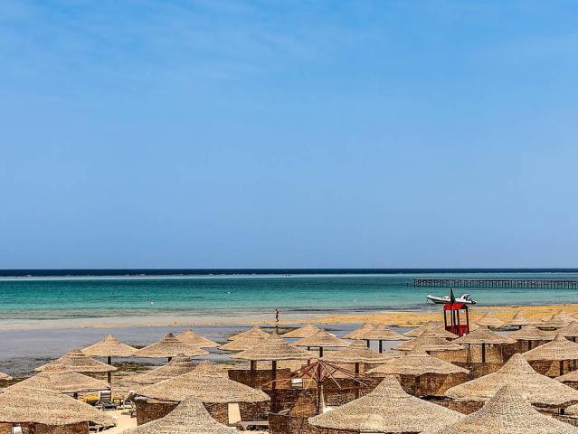 TH Blue Lagoon Marsa Alam