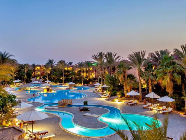 TH Blue Lagoon Marsa Alam