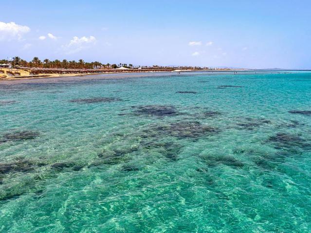 TH Blue Lagoon Marsa Alam
