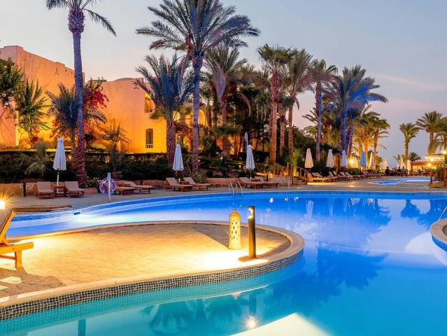 TH Blue Lagoon Marsa Alam