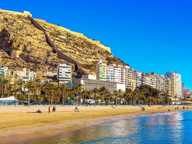 Alicante Express