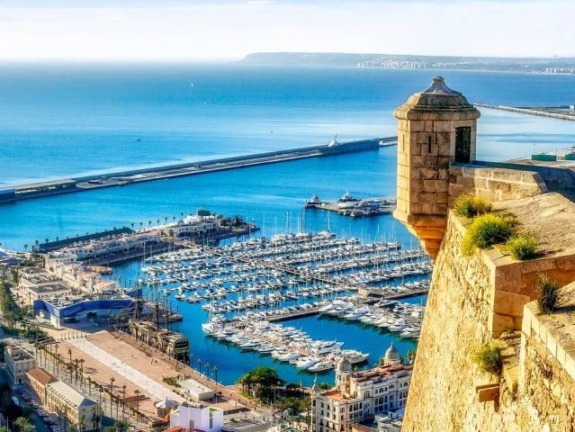Alicante Express