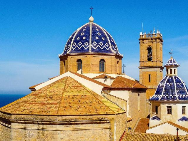 Alicante Express