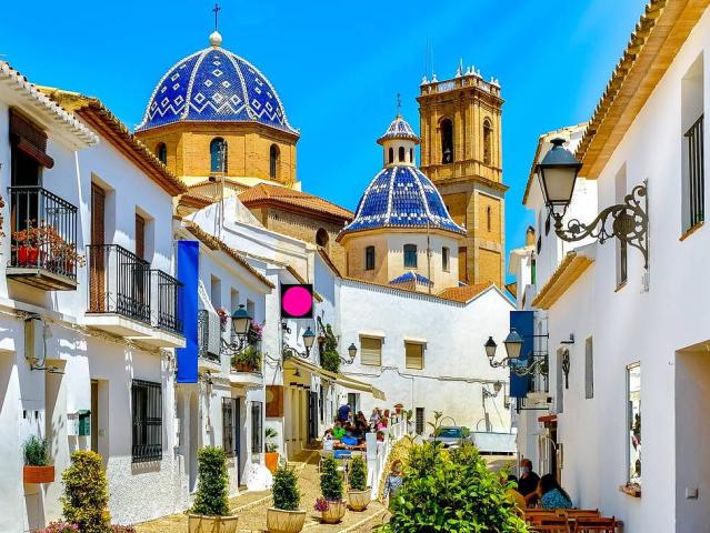 Alicante Express