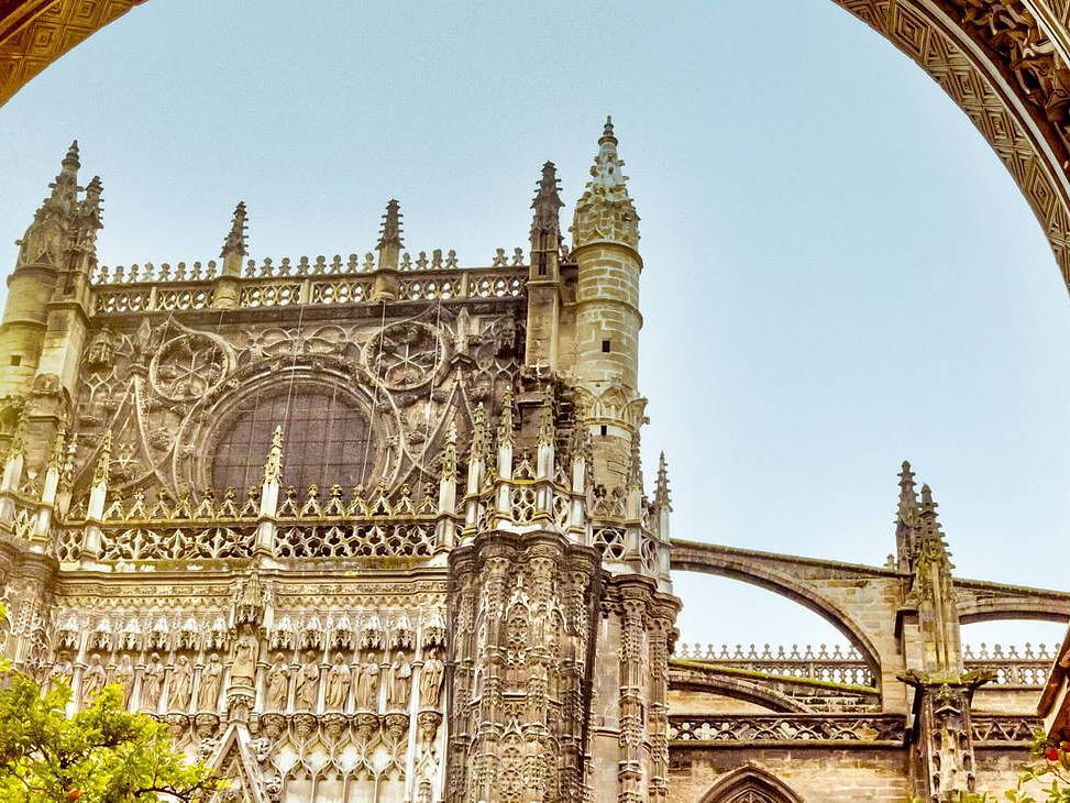 Sevilla Express