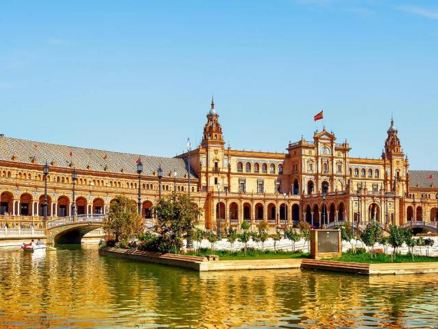 Sevilla Express