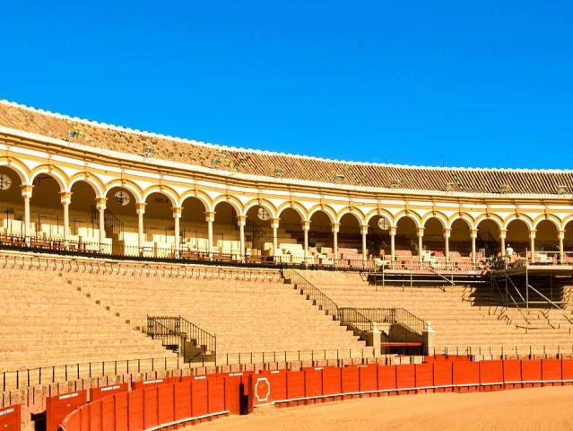 Sevilla Express