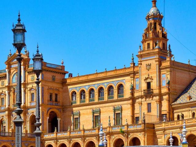 Sevilla Express