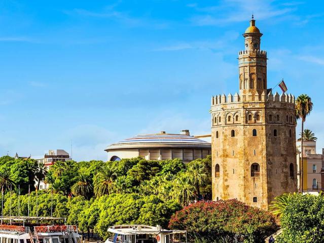Sevilla Express