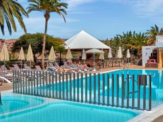 Palmera Mar