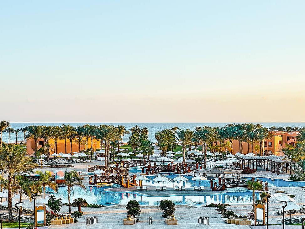 Jaz Grand Marsa