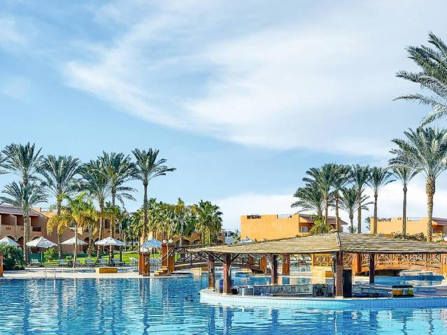 Jaz Grand Marsa
