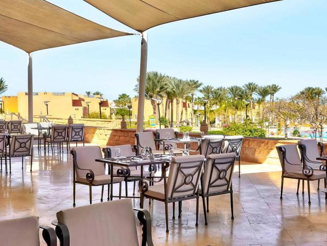 Jaz Grand Marsa