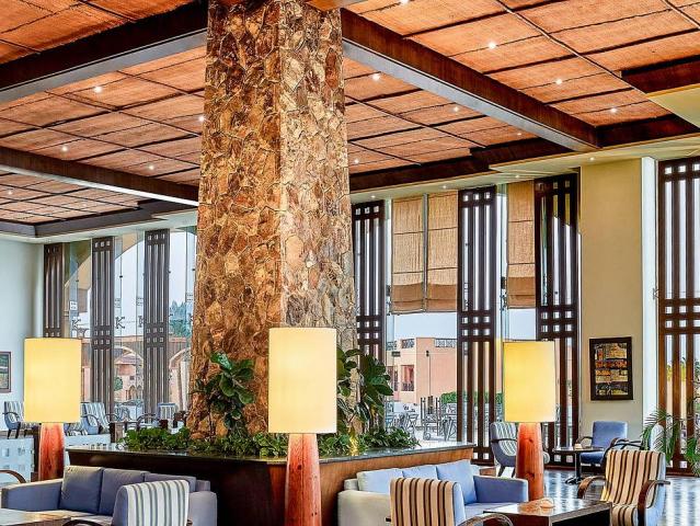 Jaz Grand Marsa